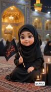 اسلام علیک یا اباعبدالله الحسین علیه السلام💚