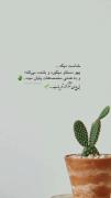 خداست دیگه ................... 