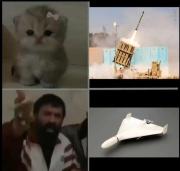 شاهد۱۳۶ خطاب به گنبدآهنین.....