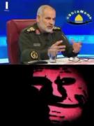 سردار مراقب باش لو ندی قضیه رو😎