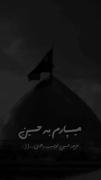 میسپارم به حسین ، هرچه او خواست همان......