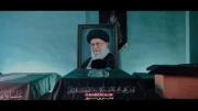 من به چشم خود دیدم که جانم میرود...