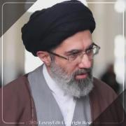 یه ادیت خفن از سید مجتبی......................