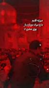 باز داره میاد بوی ..............
