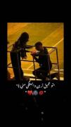 بودنت دلیل نفس کشیدنمه........
