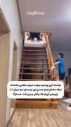 مشتاقم بدونم زندن یا نه🙄🤦🏻‍♀️