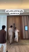 وقتی دوتا داداش جنتلمن داری ولی تو خواهرشونی:🗿