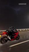 موتور یعنی عشق 🤩🫂❤️🏍🏍رفاقت تا تهش قشنگه🤙✨️