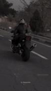 اگه حالت بده صداشو زیاد کن :)🫂❤️🥰🏍