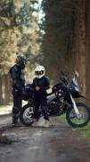 میزان جوگیری من..🤭🤭🫂🏍🏍❤️😂