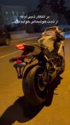 درانتظار شبی ام که از شدت خوشحالی ....🏍🏍❤️🫂