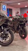 موتور یعنی عشق؛یعنی جدایی ناپذیر💕🏍🇯🇵😍❤️❤️