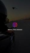 موتور یعنی عشق یعنی زندگی من تا ابد🥂🫂🏍❤️👀❤️