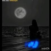 توهمه‌ی‌من‌بودی‌بودی‌ولی‌کم‌بودی