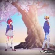 Yasaman...anima(；・ω・)(　＾▽＾)🌸🌸