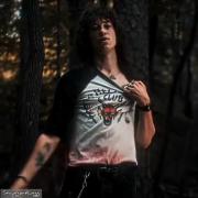 Stranger thing and it`s best character 