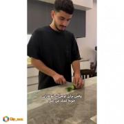 وقتی برای اولین بار کارای خونه رو انجام میدی