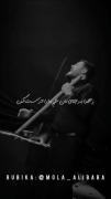 زهرا بمان و زندگیم را بهم نریز🖤
