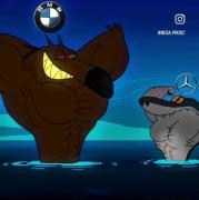 روح من به BMW تعلق دارد:).....