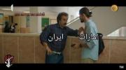 از مکالمات عادی بین ایران و امارات.................