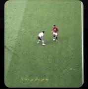 ورزشی رونالدو رئال مادرید فوتبال
