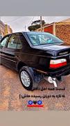عشق ماشیناش نه تازه به دوران رسیده هاش باکارتددی