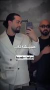 سیا سفیده آرهه🤣.‌ ‌. ‌ ‌‌. ‌ ‌ ‌ 