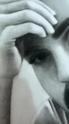 طراحی چهره ی حامیم ‌ ‌‌. ‌ ‌ ‌‌ ‌