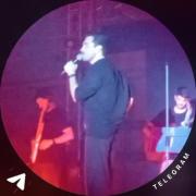 نوازنده مون گم شده🤣فیلمشو پیدا کردومم 