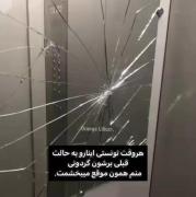 می بخشمت ولی اگه تونستی درست کنی