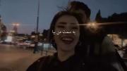 به سمتم بیا حتا اگره گلوله ای بودی در تفنگ!