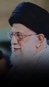 شهید سید علی الحسینی الخامنه ای 🥺🇮🇷