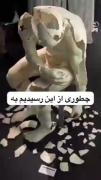 ولی نقاشی های قدیم.............