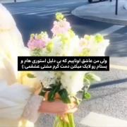 عاشق اوناییم که ویدیو هامو لایک میکنن