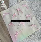 وای منم همینطور♡عاشق وسایل پاپیونی هستم.