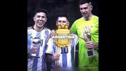 Argentina national football team