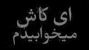 باز دوباره صبح شد / من هنوز بیدارم...