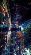 */ infinite / edit / (rain) /*