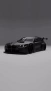 ----BMW M3 Touring GT3 Evo----