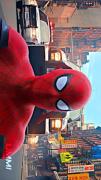 --------SPIDER MAN EDIT--------