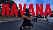 ------------HAVANA------------