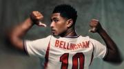 -----Jude Bellingham LOVE-----