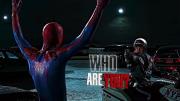 :)))))))) SPIDER - MAN FOREVER