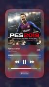 PES 2019••••••••••••••••••••••