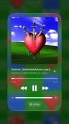 قلبمو که گفتم مال توعه دختر🟦❤️🟩