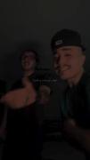 تو باعثش شدی که باشم الکلی :))