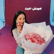 اموزش ادیتم که گزاشتم تو کانال(درخواستی)