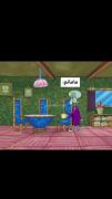 وای مامان ببخشید 😅:)...............