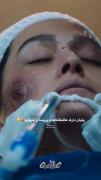 پایان دارک عاشقانه های پریسا و شهاب...