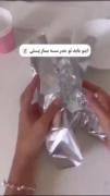 اموزش ساختن روح گوگولی پینترستی💅🏻